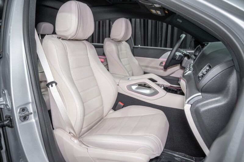 2026 Mercedes-Benz GLE 450 4MATIC&reg; Coupe Peoria AZ