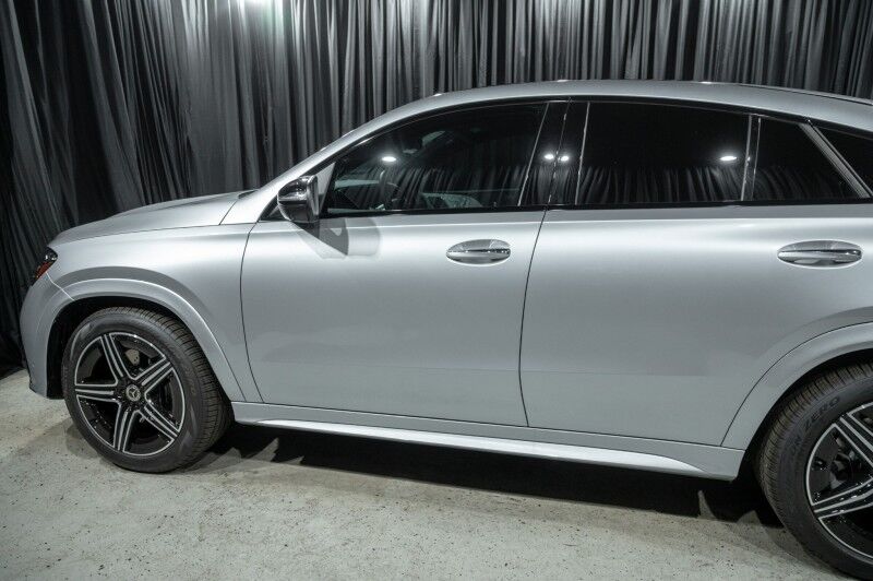 2026 Mercedes-Benz GLE 450 4MATIC&reg; Coupe Peoria AZ