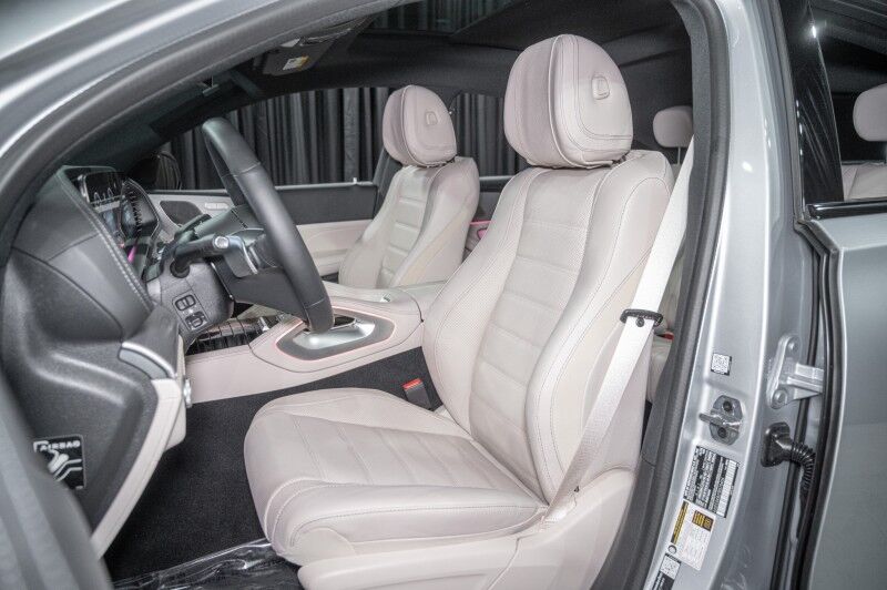 2026 Mercedes-Benz GLE 450 4MATIC&reg; Coupe Peoria AZ