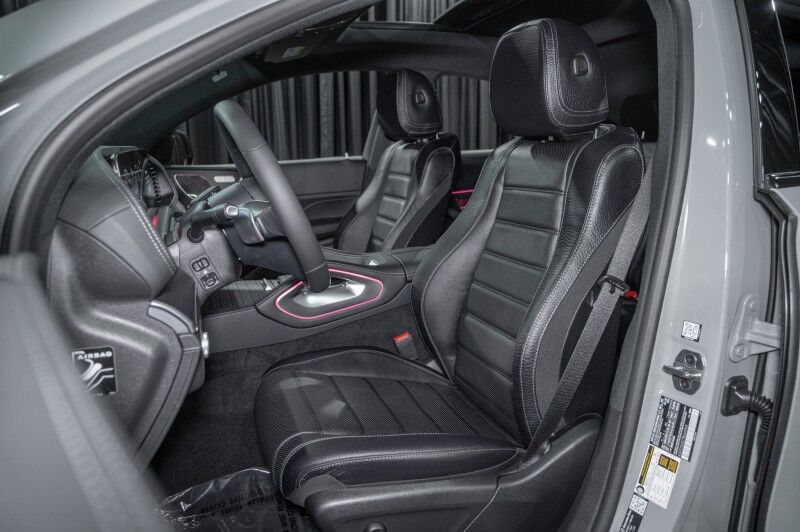 2026 Mercedes-Benz GLE 450 4MATIC&reg; Coupe Peoria AZ