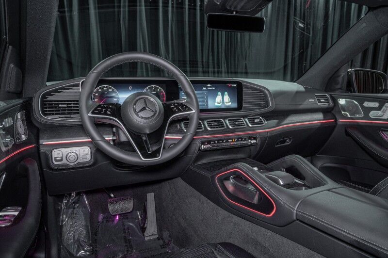 2026 Mercedes-Benz GLE 450 4MATIC&reg; Coupe Peoria AZ