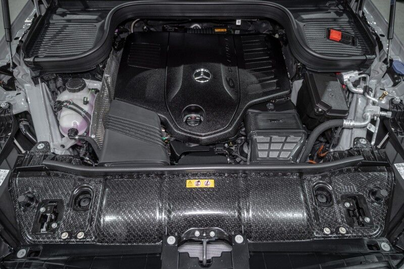 2026 Mercedes-Benz GLE 450 4MATIC&reg; Coupe Peoria AZ