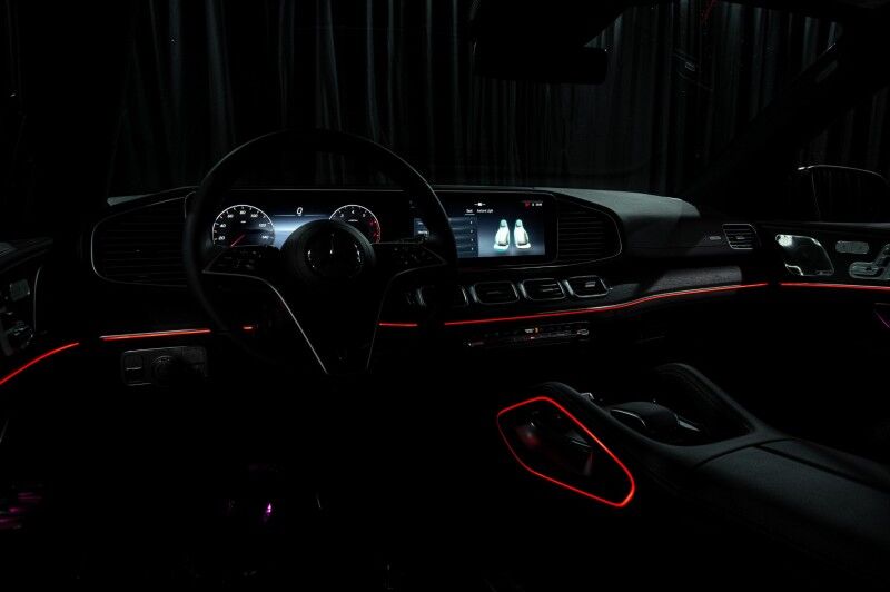2026 Mercedes-Benz GLE 450 4MATIC&reg; Coupe Peoria AZ