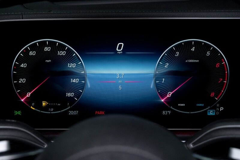 2026 Mercedes-Benz GLE 450 4MATIC&reg; Coupe Peoria AZ