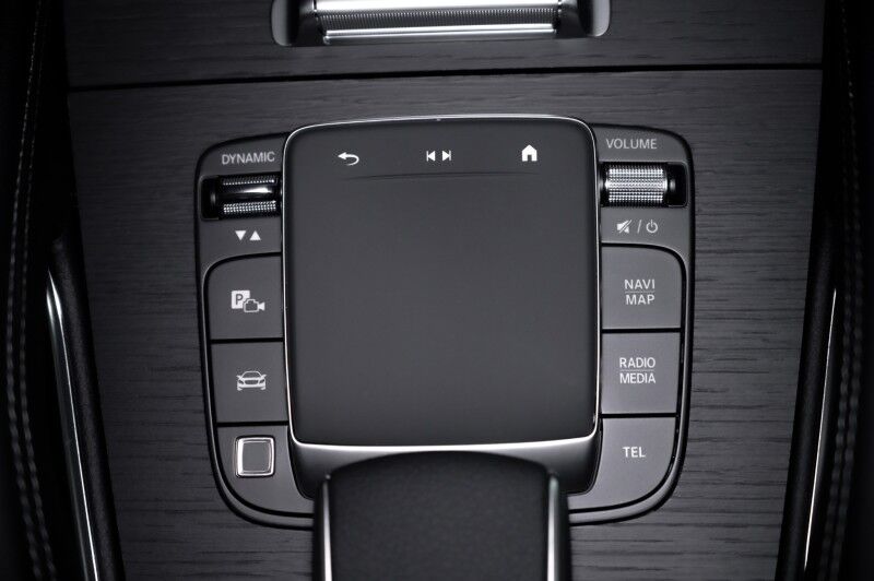 2026 Mercedes-Benz GLE 450 4MATIC&reg; Coupe Peoria AZ