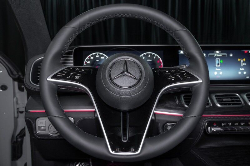 2026 Mercedes-Benz GLE 450 4MATIC&reg; Coupe Peoria AZ