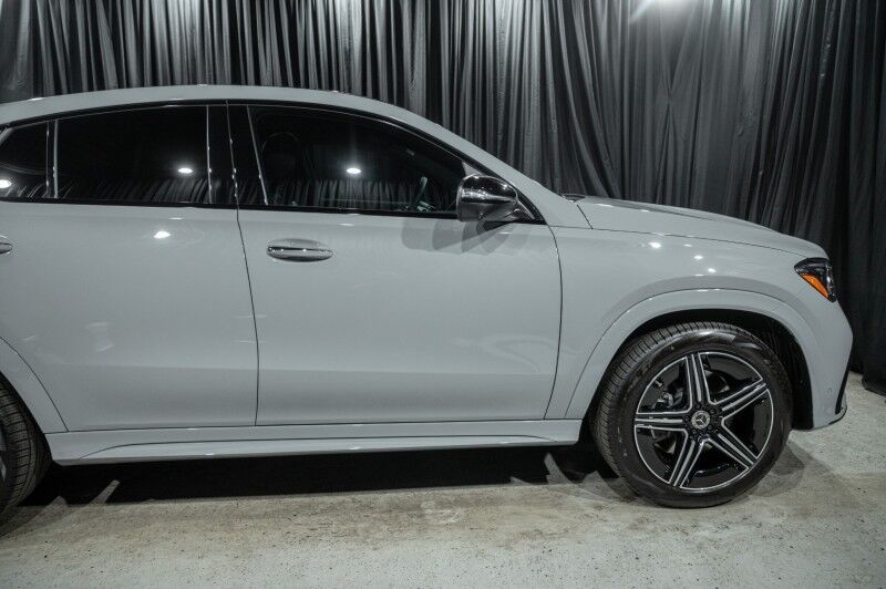 2026 Mercedes-Benz GLE 450 4MATIC&reg; Coupe Peoria AZ