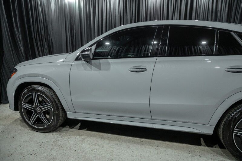 2026 Mercedes-Benz GLE 450 4MATIC&reg; Coupe Peoria AZ