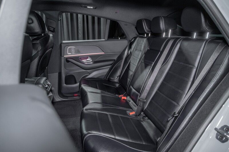 2026 Mercedes-Benz GLE 450 4MATIC&reg; Coupe Peoria AZ