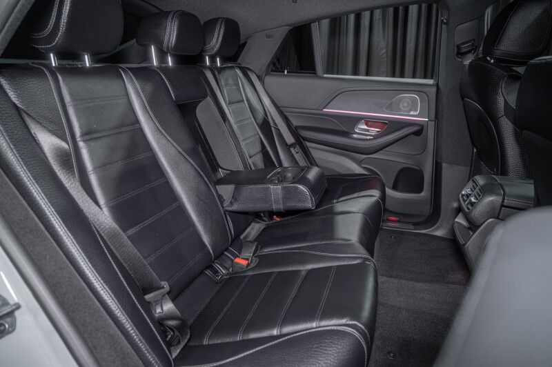2026 Mercedes-Benz GLE 450 4MATIC&reg; Coupe Peoria AZ