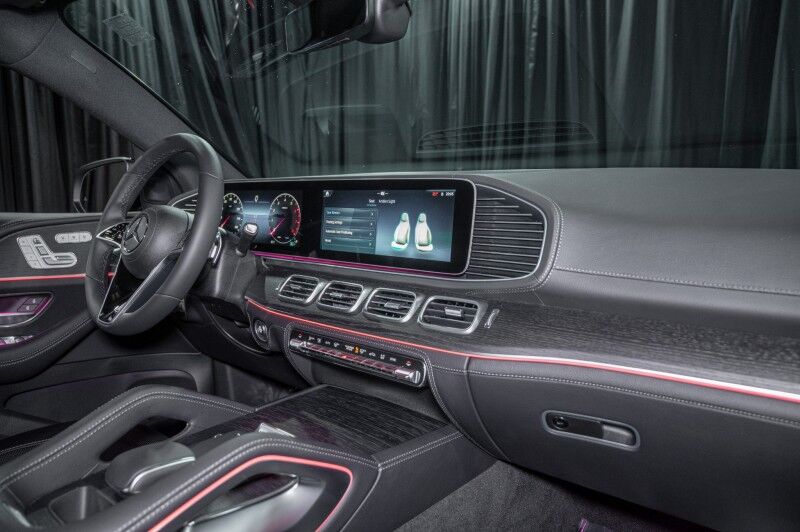 2026 Mercedes-Benz GLE 450 4MATIC&reg; Coupe Peoria AZ