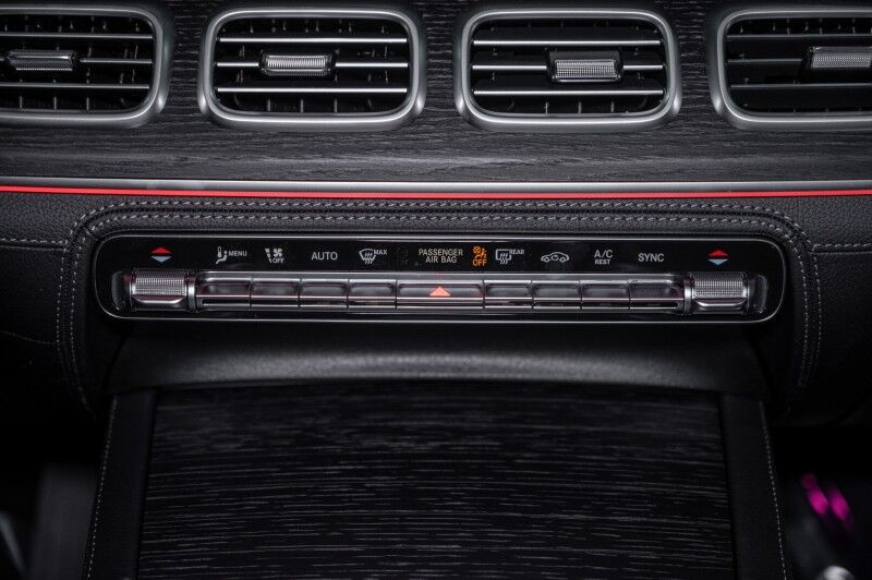 2026 Mercedes-Benz GLE 450 4MATIC&reg; Coupe Peoria AZ