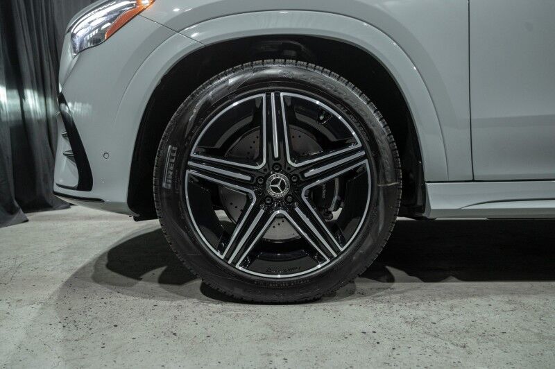 2026 Mercedes-Benz GLE 450 4MATIC&reg; Coupe Peoria AZ
