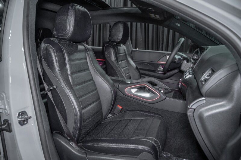 2026 Mercedes-Benz GLE 450 4MATIC&reg; Coupe Peoria AZ