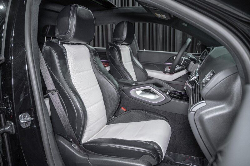 2026 Mercedes-Benz GLE 450 4MATIC&reg; Coupe Peoria AZ