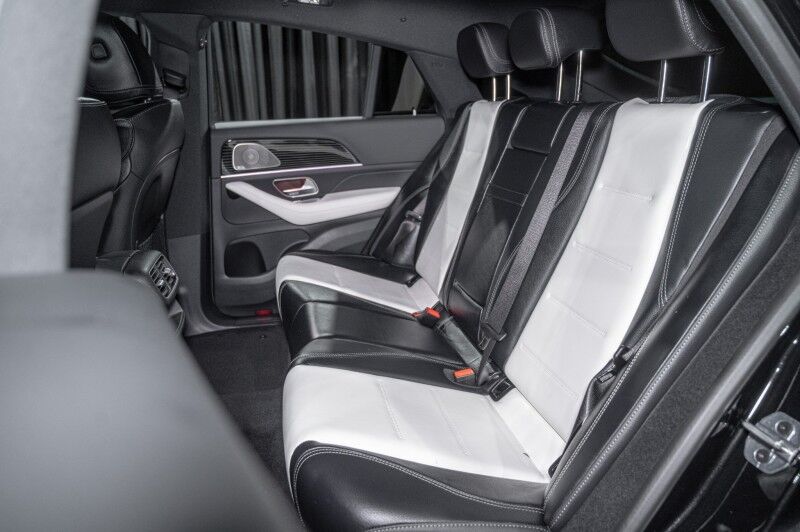 2026 Mercedes-Benz GLE 450 4MATIC&reg; Coupe Peoria AZ