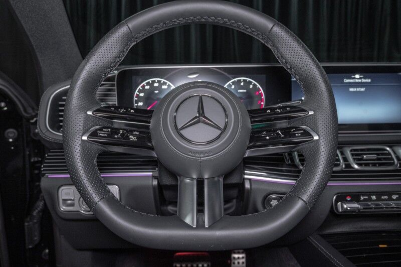 2026 Mercedes-Benz GLE 450 4MATIC&reg; Coupe Peoria AZ