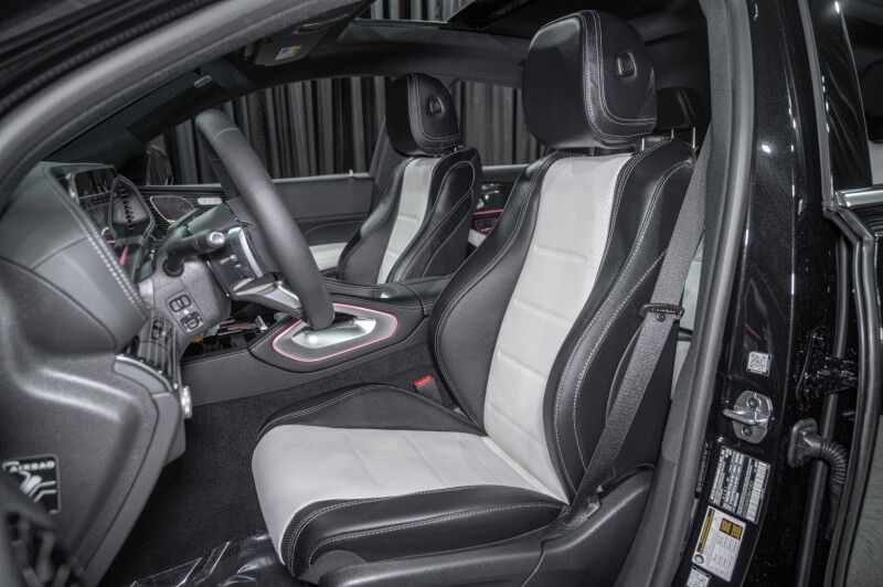 2026 Mercedes-Benz GLE 450 4MATIC&reg; Coupe Peoria AZ