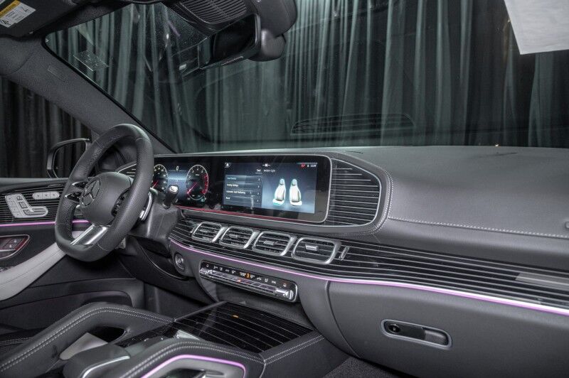 2026 Mercedes-Benz GLE 450 4MATIC&reg; Coupe Peoria AZ