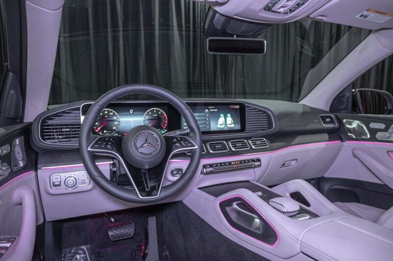 2026 Mercedes-Benz GLE 450 4MATIC&reg; Coupe Peoria AZ