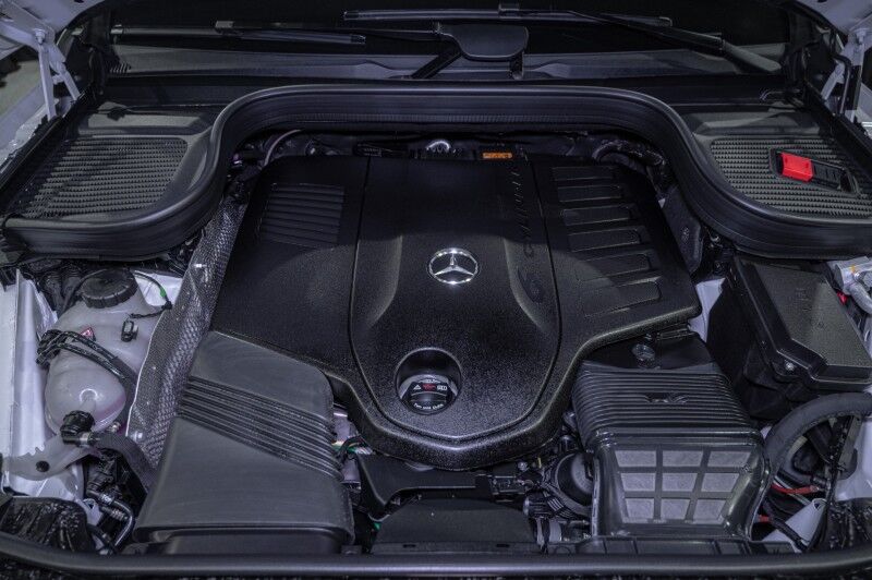 2026 Mercedes-Benz GLE 450 4MATIC&reg; Coupe Peoria AZ