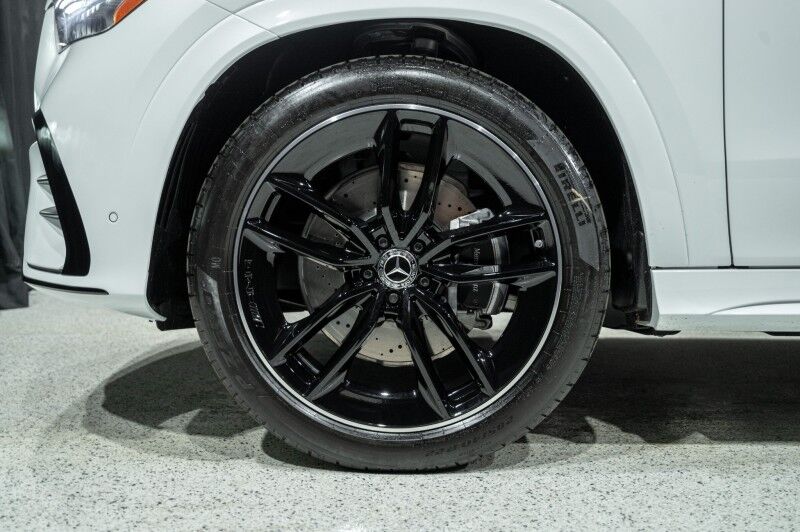 2026 Mercedes-Benz GLE 450 4MATIC&reg; Coupe Peoria AZ