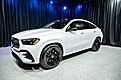 2026 Mercedes-Benz GLE 450 4MATIC&reg; Coupe
