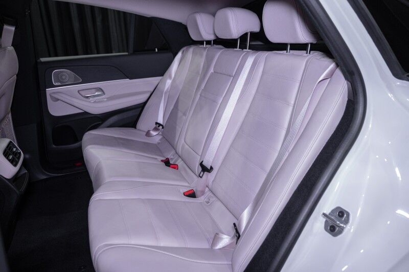 2026 Mercedes-Benz GLE 450 4MATIC&reg; Coupe Peoria AZ