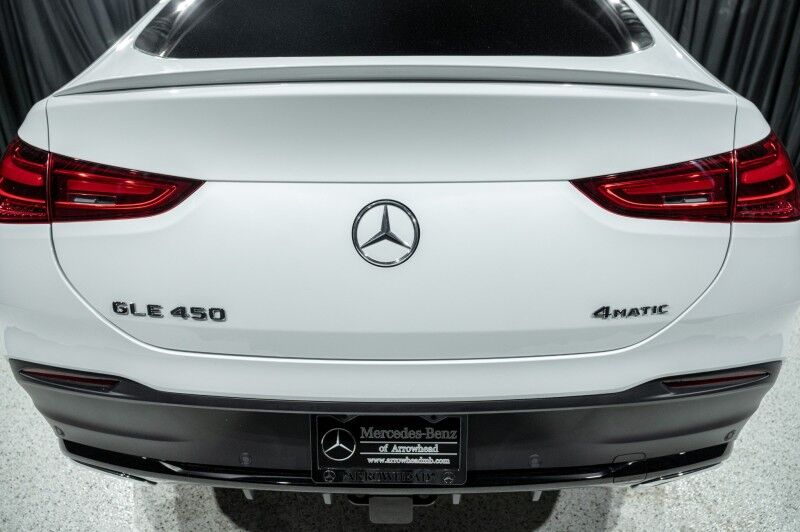 2026 Mercedes-Benz GLE 450 4MATIC&reg; Coupe Peoria AZ