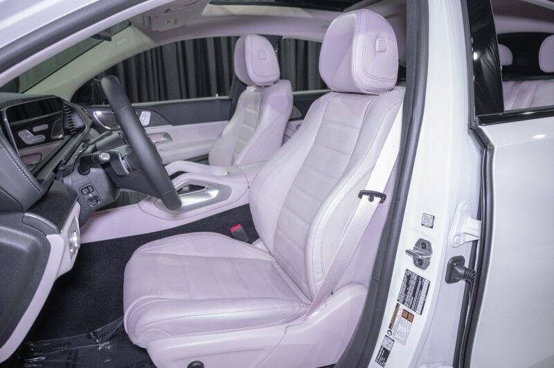2026 Mercedes-Benz GLE 450 4MATIC&reg; Coupe Peoria AZ