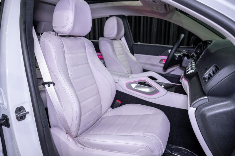 2026 Mercedes-Benz GLE 450 4MATIC&reg; Coupe Peoria AZ