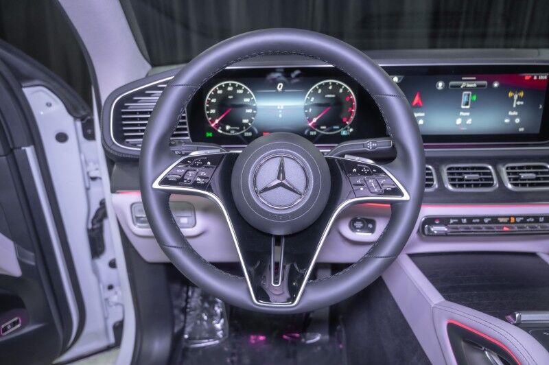 2026 Mercedes-Benz GLE 450 4MATIC&reg; Coupe Peoria AZ