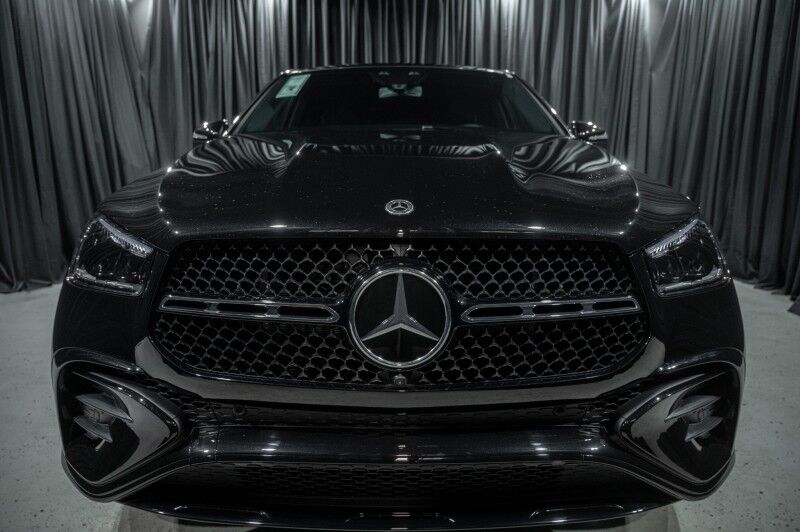 2026 Mercedes-Benz GLE 450 4MATIC&reg; Coupe Peoria AZ