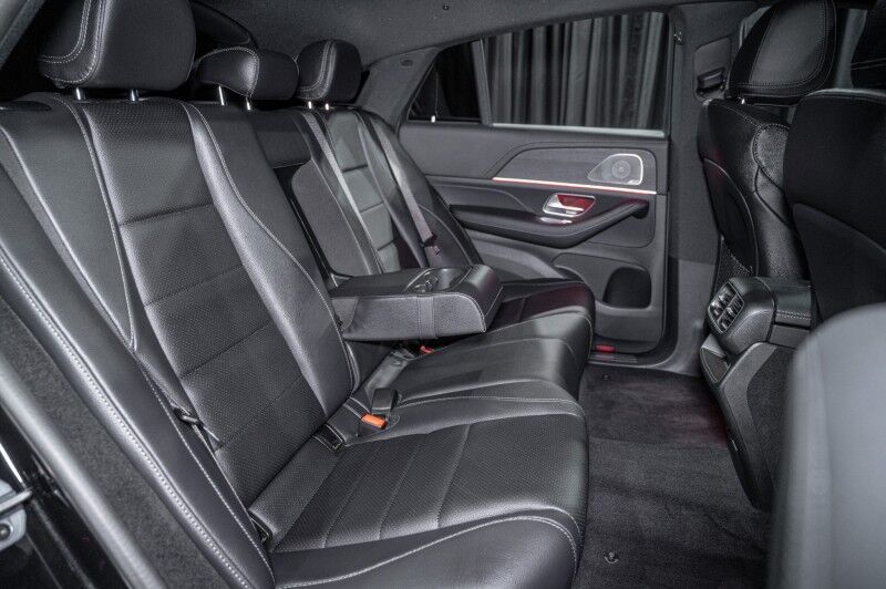 2026 Mercedes-Benz GLE 450 4MATIC&reg; Coupe Peoria AZ
