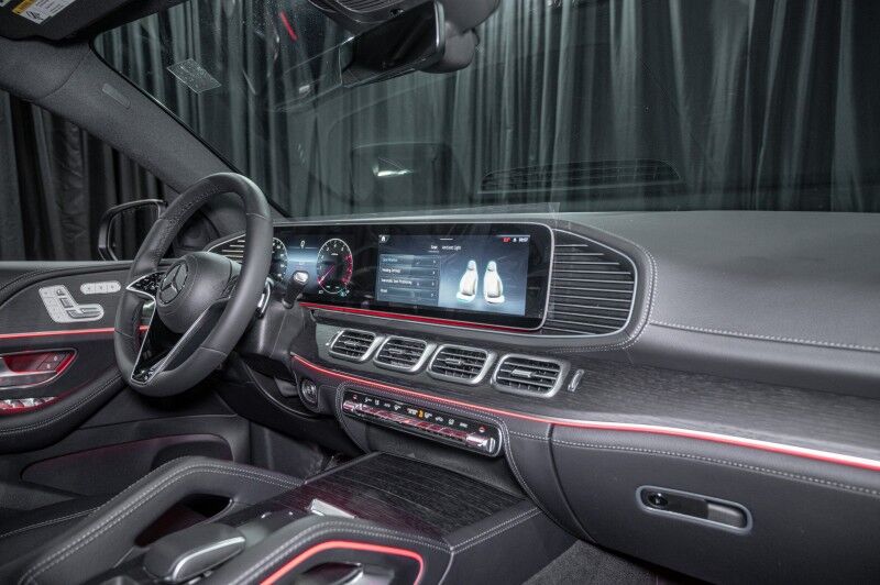 2026 Mercedes-Benz GLE 450 4MATIC&reg; Coupe Peoria AZ