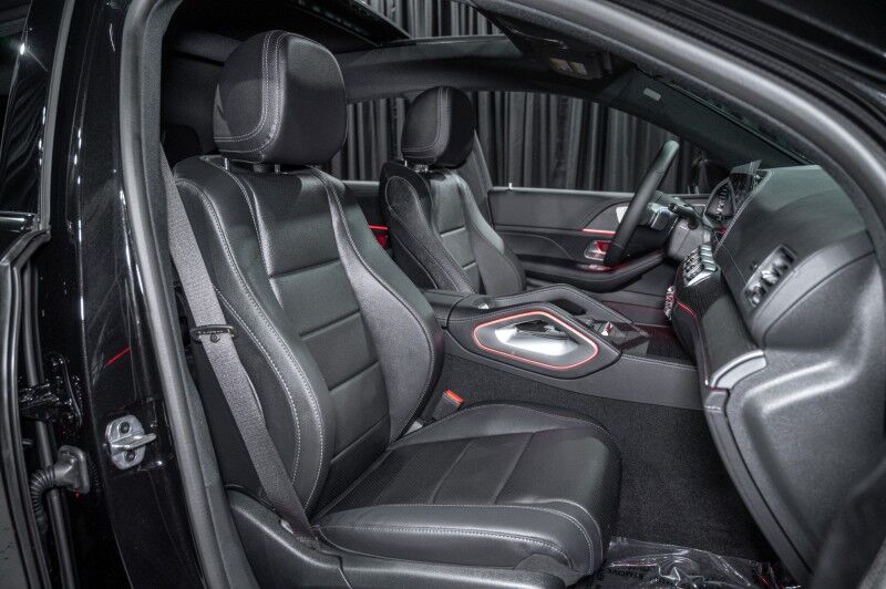 2026 Mercedes-Benz GLE 450 4MATIC&reg; Coupe Peoria AZ