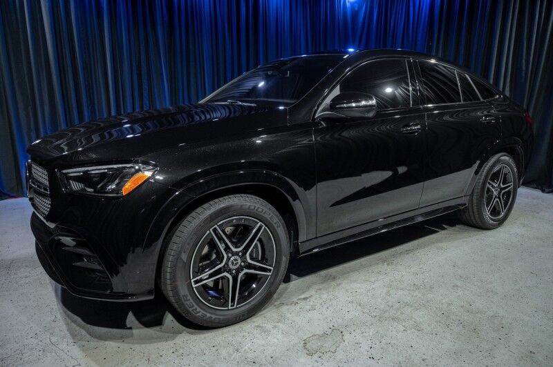 2026 Mercedes-Benz GLE 450 4MATIC&reg; Coupe Peoria AZ