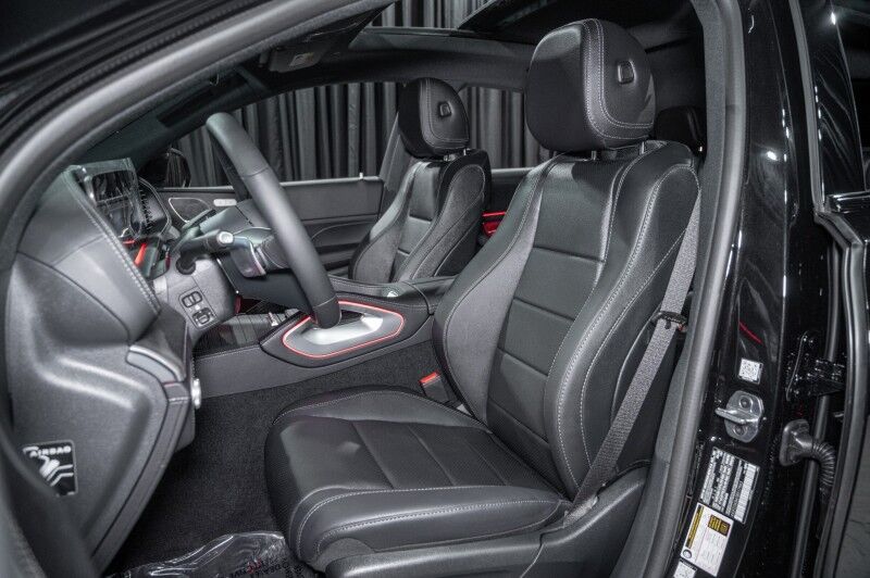 2026 Mercedes-Benz GLE 450 4MATIC&reg; Coupe Peoria AZ