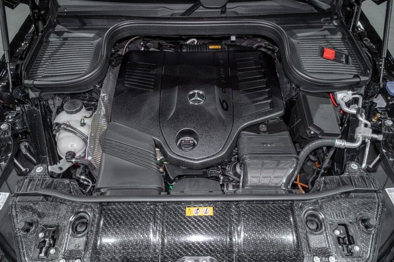2026 Mercedes-Benz GLE 450 4MATIC&reg; Coupe Peoria AZ