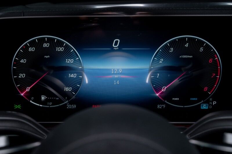 2026 Mercedes-Benz GLE 450 4MATIC&reg; Coupe Peoria AZ