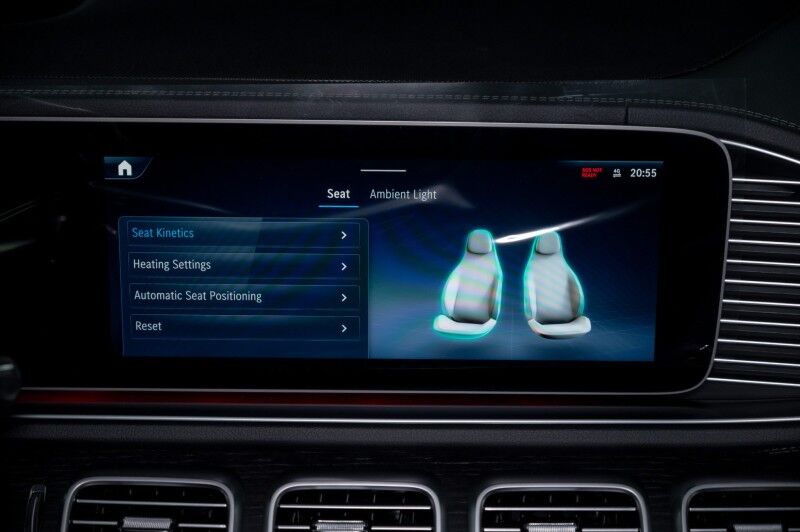 2026 Mercedes-Benz GLE 450 4MATIC&reg; Coupe Peoria AZ