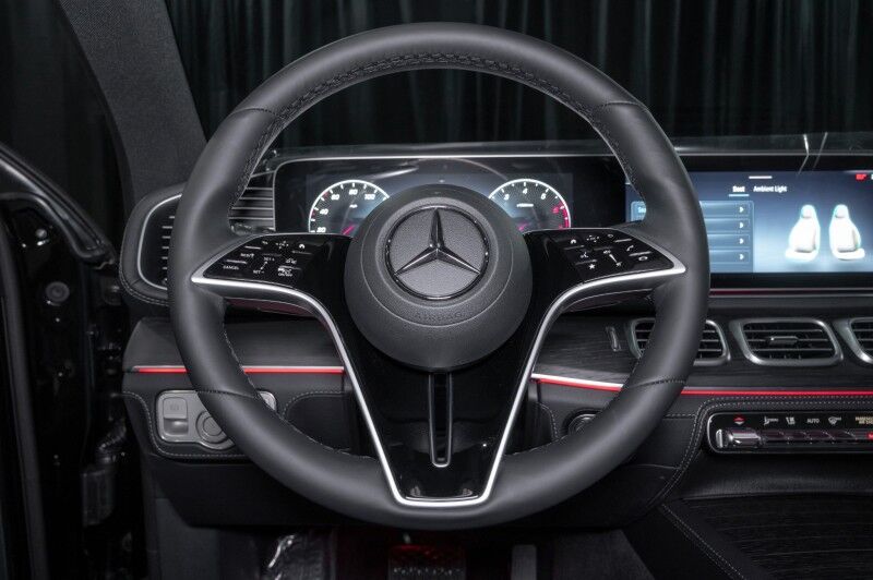 2026 Mercedes-Benz GLE 450 4MATIC&reg; Coupe Peoria AZ