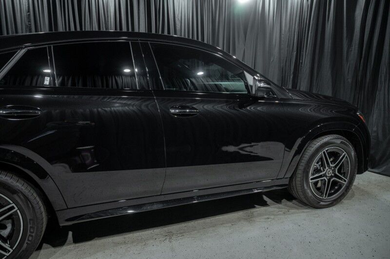 2026 Mercedes-Benz GLE 450 4MATIC&reg; Coupe Peoria AZ