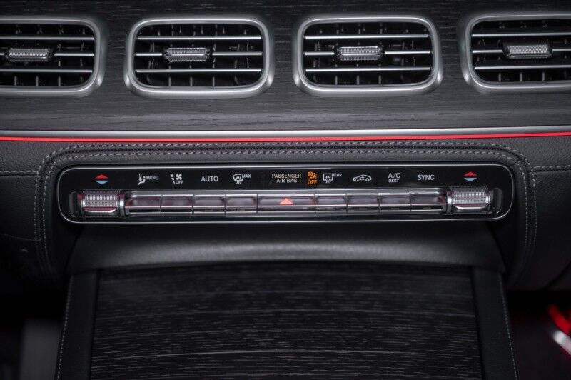 2026 Mercedes-Benz GLE 450 4MATIC&reg; Coupe Peoria AZ