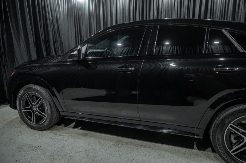 2026 Mercedes-Benz GLE 450 4MATIC&reg; Coupe Peoria AZ