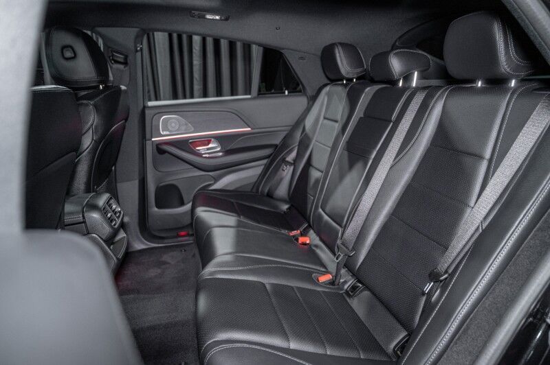 2026 Mercedes-Benz GLE 450 4MATIC&reg; Coupe Peoria AZ