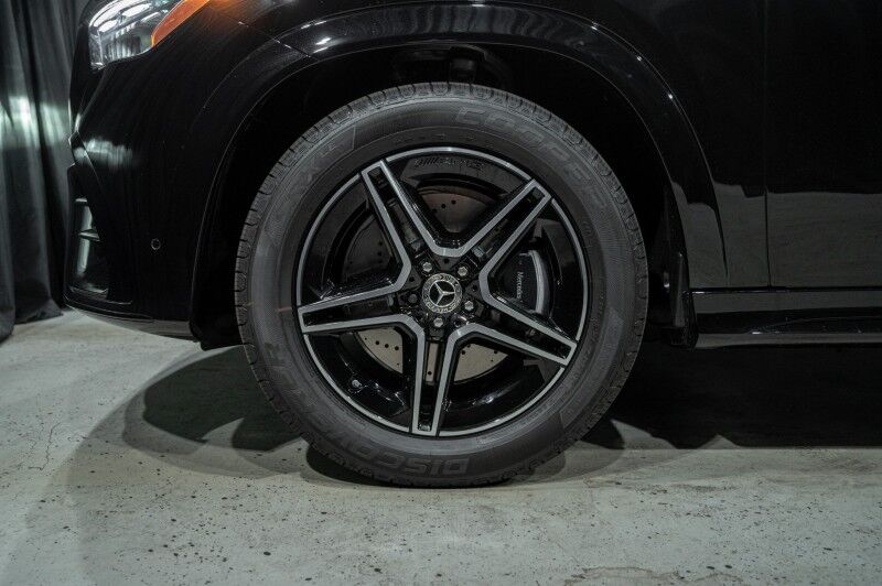 2026 Mercedes-Benz GLE 450 4MATIC&reg; Coupe Peoria AZ