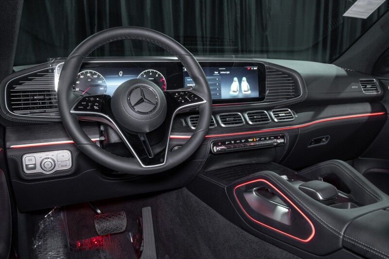 2026 Mercedes-Benz GLE 450 4MATIC&reg; Coupe Peoria AZ
