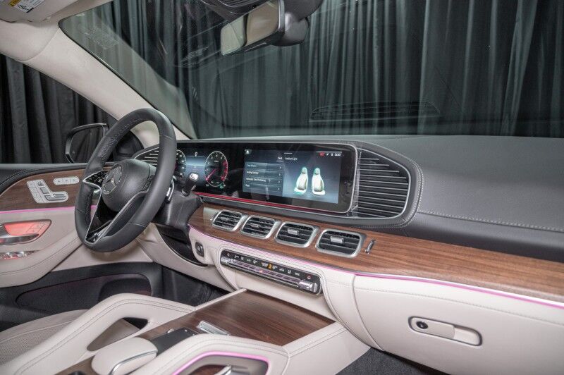 2026 Mercedes-Benz GLE 450 4MATIC&reg; Coupe Peoria AZ