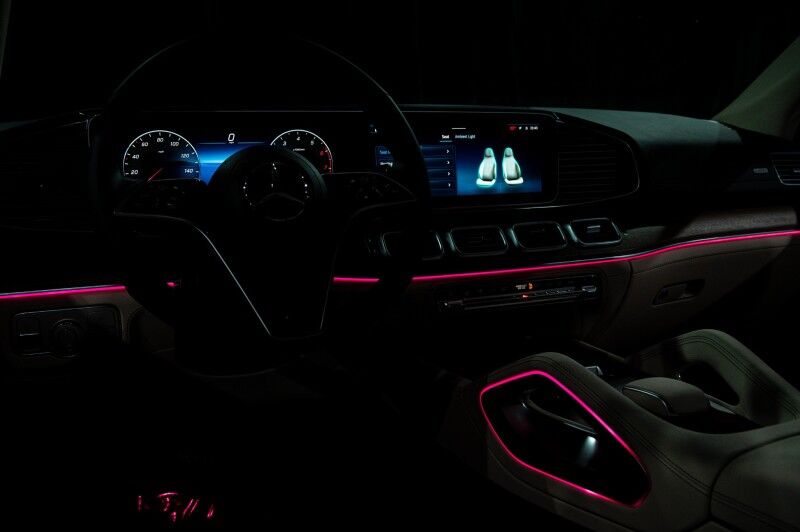 2026 Mercedes-Benz GLE 450 4MATIC&reg; Coupe Peoria AZ